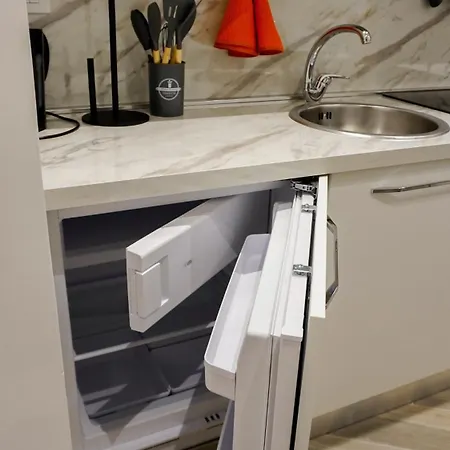 Modern Apartment Venice