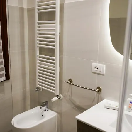 Διαμέρισμα Modern