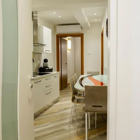Modern Βενετία