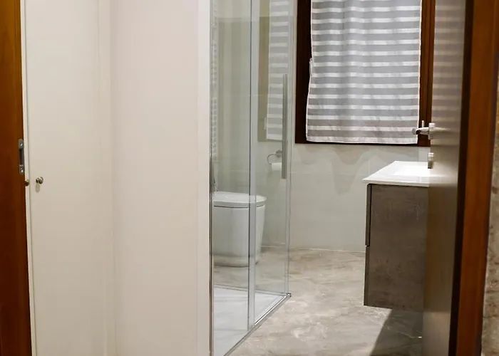 Apartment Modern Venice