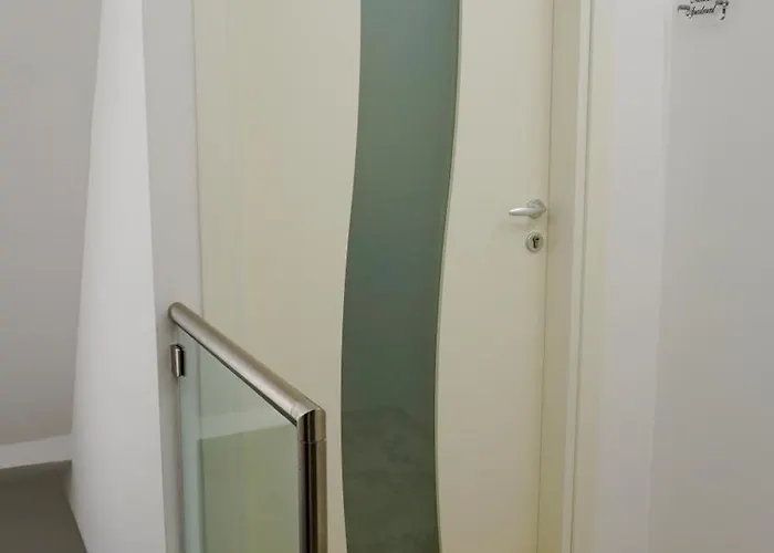 Modern Apartment Venice