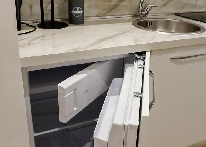 Modern Апартаменты Венеция