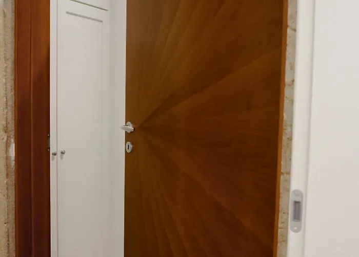 Апартаменты Modern *