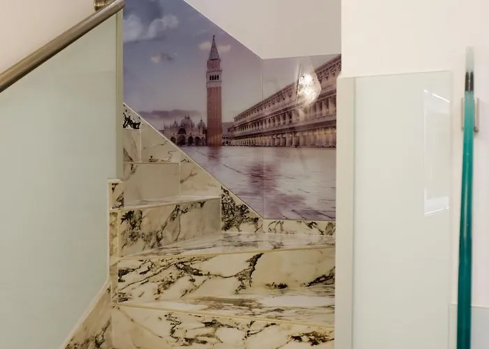 Modern Апартаменты