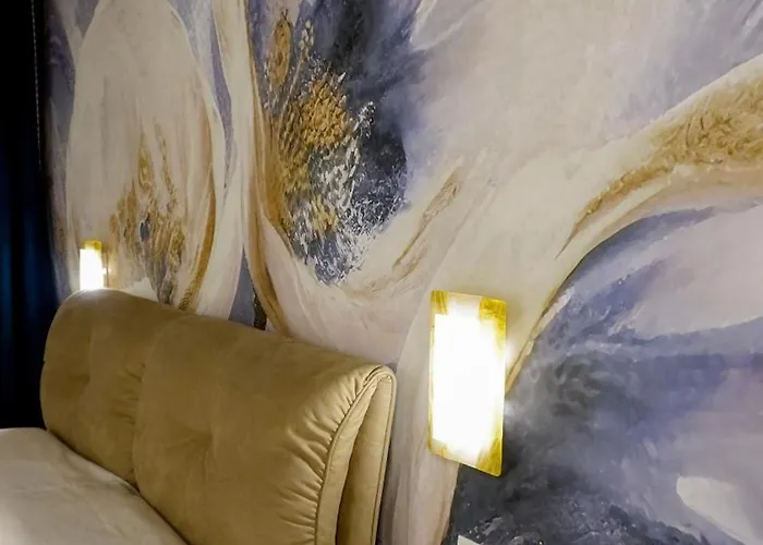 Апартаменты Modern