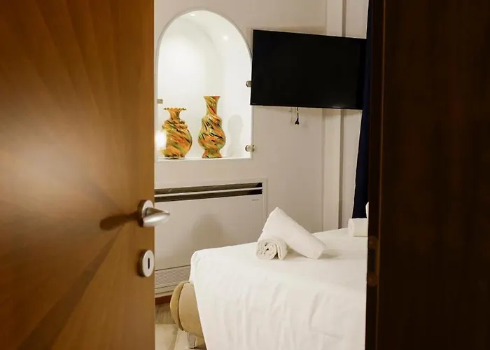 Modern Апартаменты *