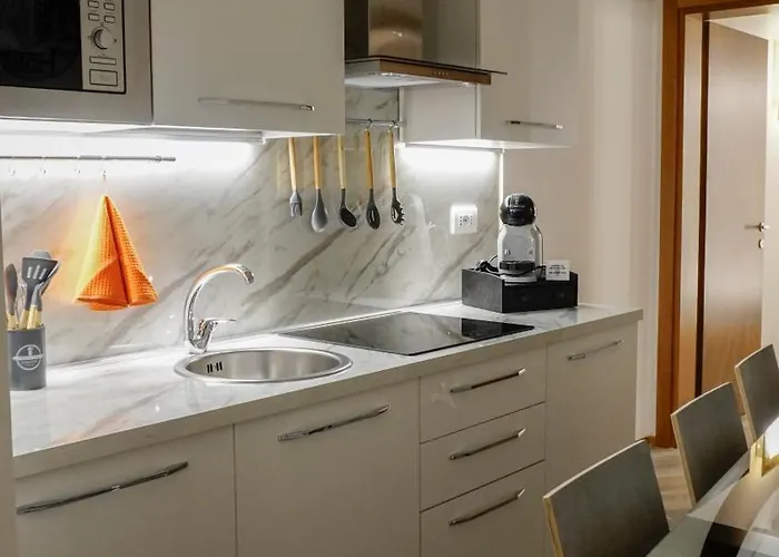 Modern Венеция