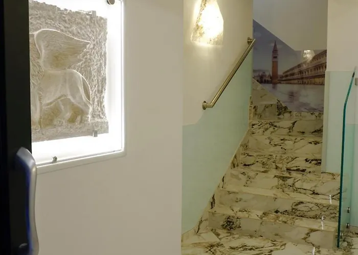 Modern Апартаменты