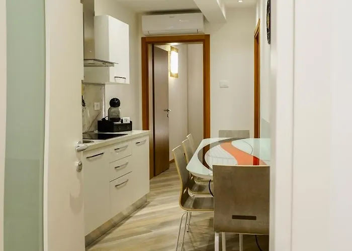 Modern Венеция