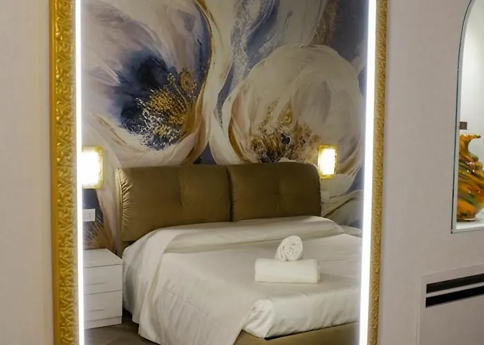 Апартаменты Modern *