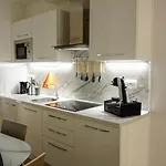 דירה Modern