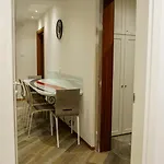 Апартаменты Modern