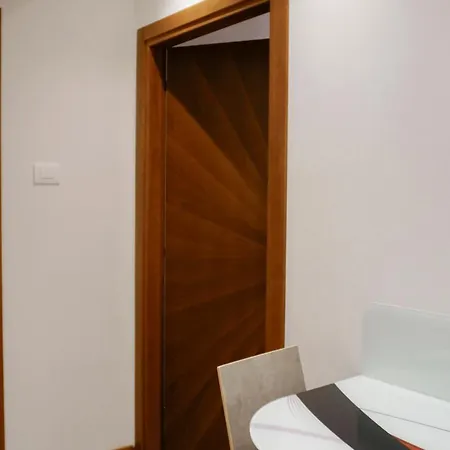 Modern Apartment Venice