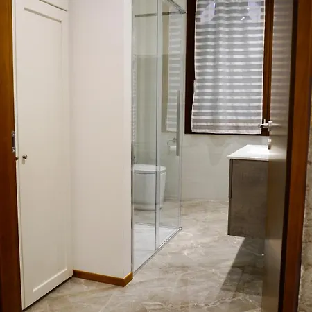 Apartment Modern Venice