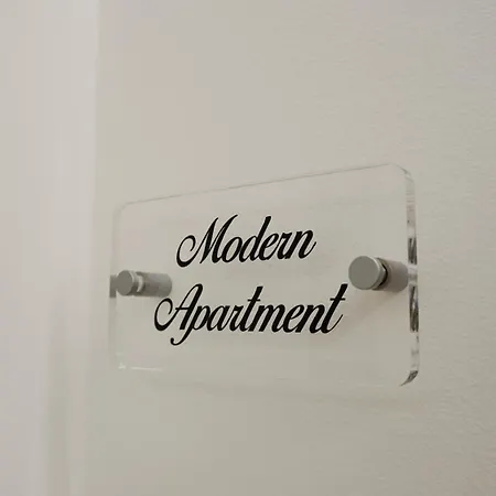 Modern 威尼斯