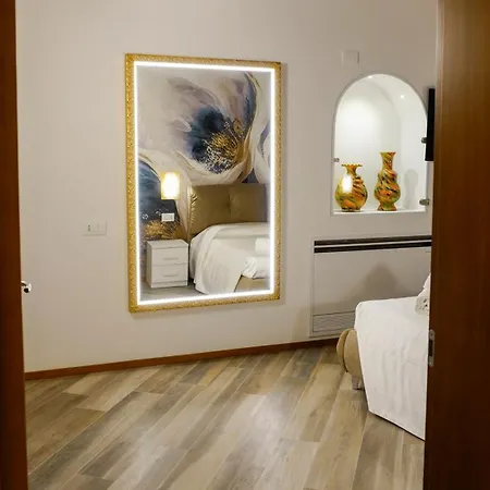 Modern Apartment
