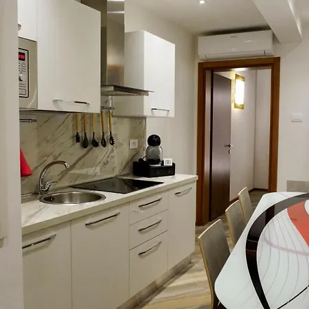 Apartment Modern Venice
