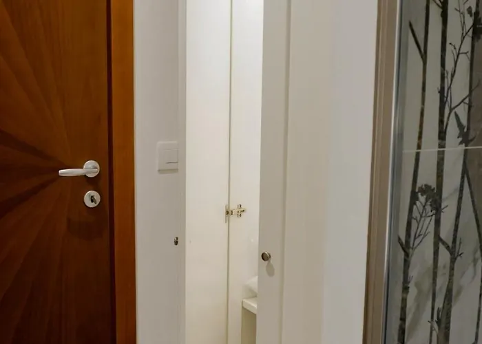 شقة Modern البندقية