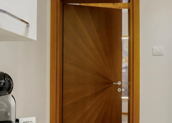 شقة Modern البندقية