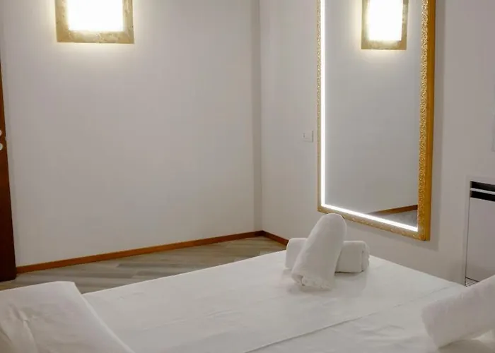 Modern البندقية