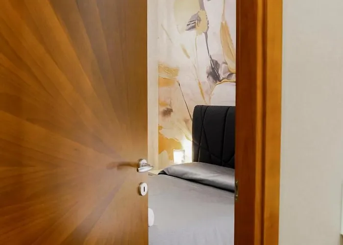 Modern شقة البندقية