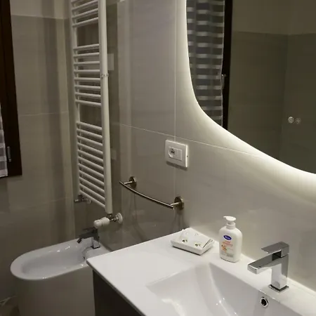 Apartament Modern *