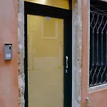 Lägenhet Modern Venedig