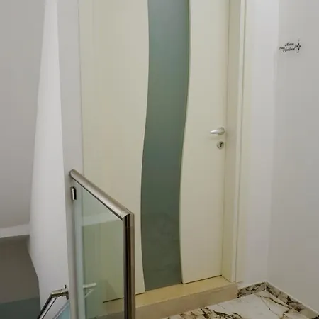 Modern דירה ונציה