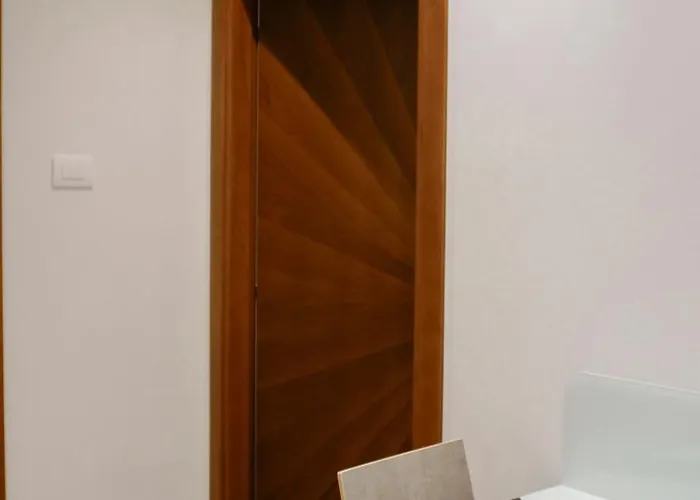 Modern Apartmán Benátky