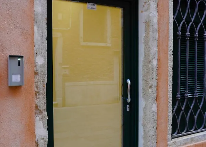 Apartmán Modern Benátky